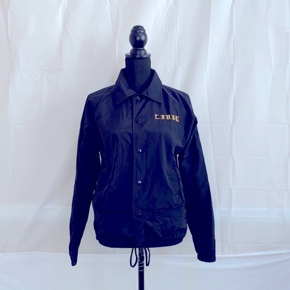 Civil Regime Boujee Coat Size XS - Picture 2 of 5